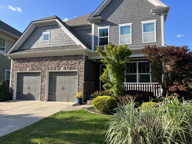 property at 1532 Craftsman Rd NW