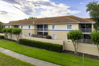 Villa Del Sol At Meadow Woods in Orlando, FL - Building Photo - Building Photo