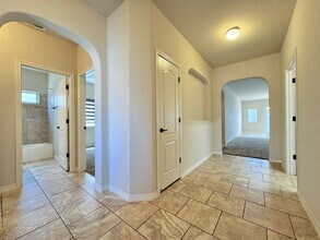 7516 Wolf Creek Dr in El Paso, TX - Building Photo - Building Photo