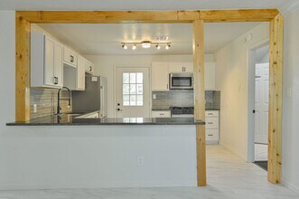 1228 NW 99th St in Oklahoma City, OK - Building Photo - Building Photo