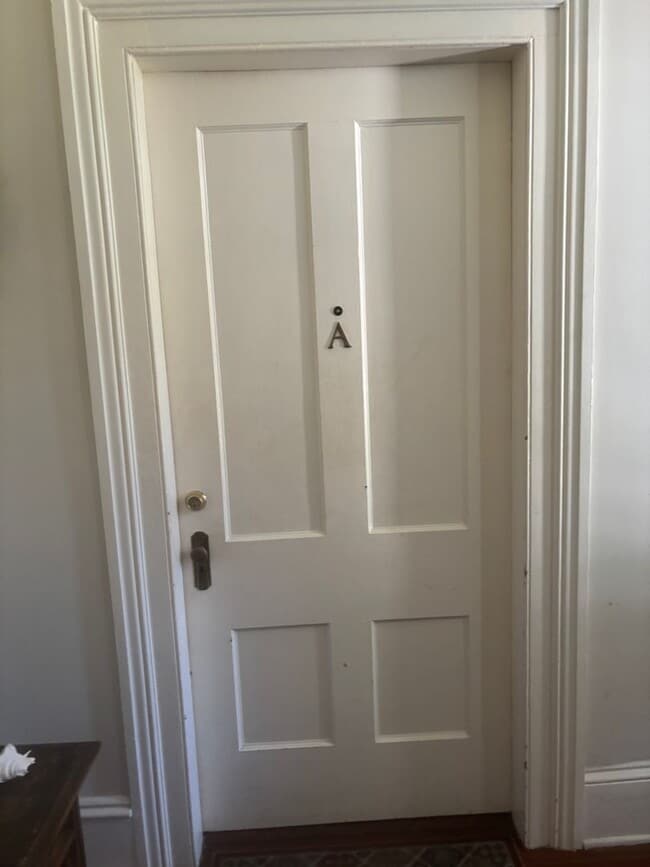 property at 846 Hickman Rd