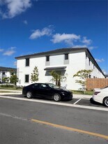 34531 SW 191st Ave in Homestead, FL - Building Photo