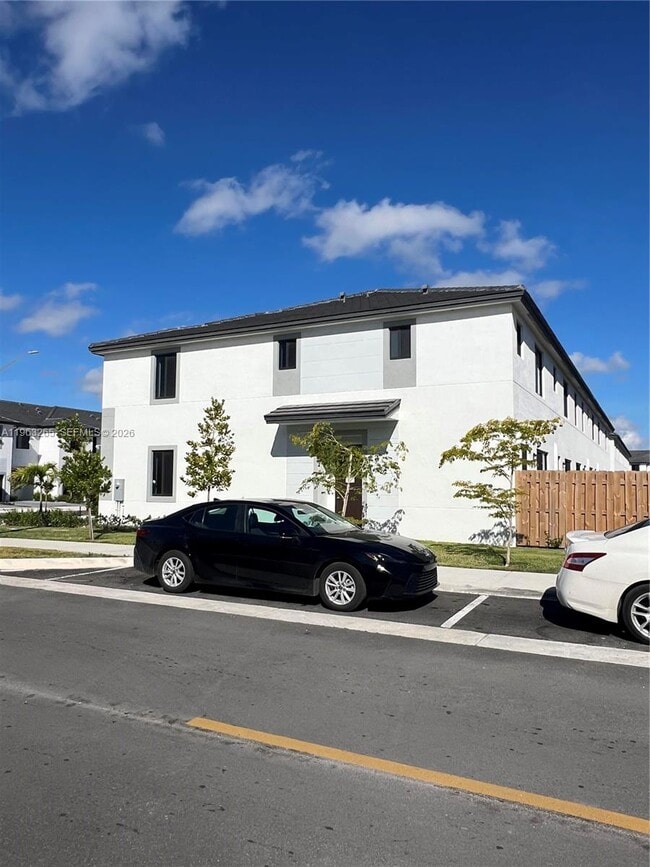 property at 34531 SW 191st Ave