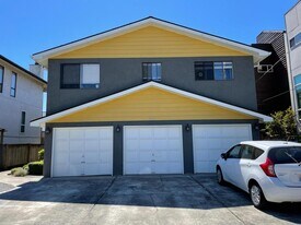 2637 NW 63rd St, Unit 1 in Seattle, WA - Building Photo