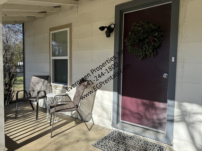 property at 2776 Merlin Rd