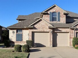 1857 Sandpiper Ln in Carrollton, TX - Building Photo