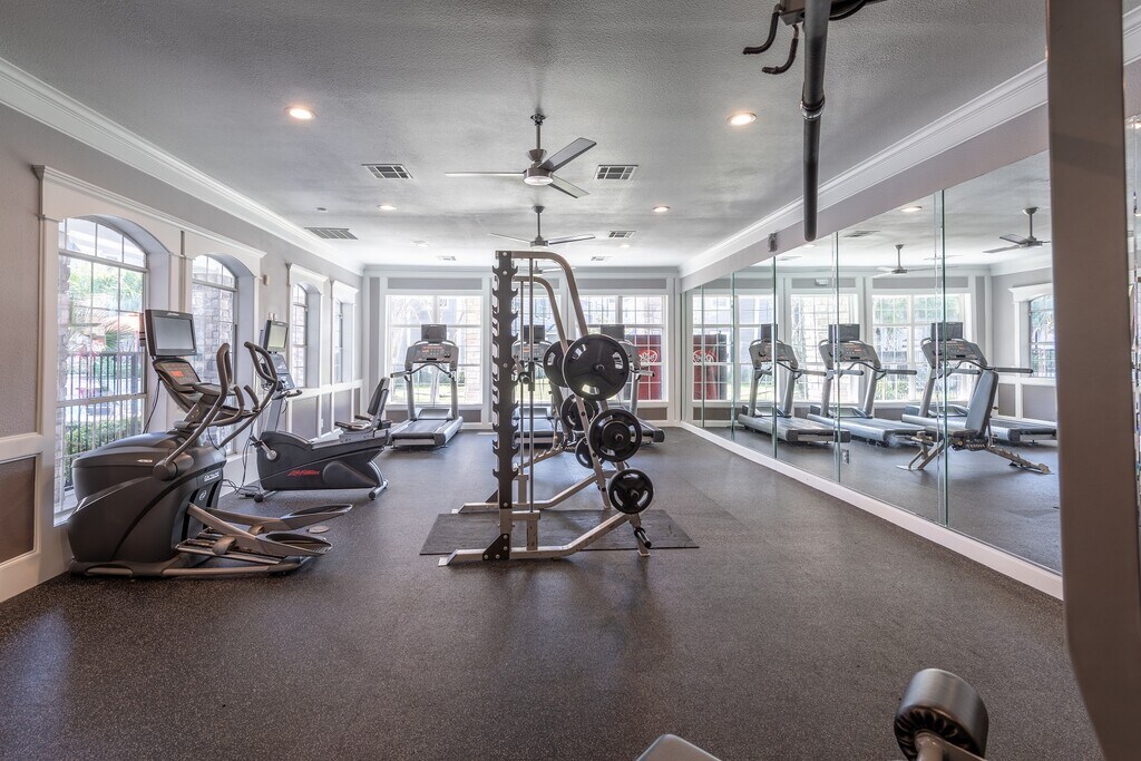 SYNC at Kingsland Ranch Katy, TX Apartments