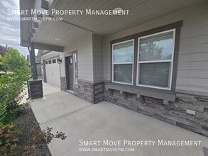 7529 W Snowberry Dr in Boise, ID - Building Photo - Building Photo