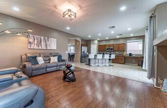 1761 N St Francis Pl in Casa Grande, AZ - Building Photo - Building Photo