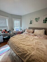 99 Kilsyth Rd, Unit 3 in Boston, MA - Foto de edificio - Building Photo