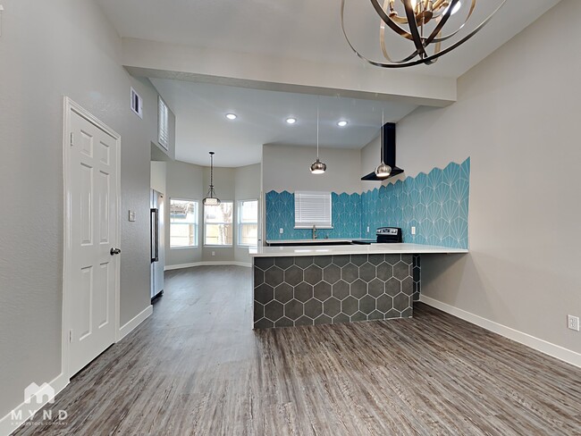 1535 Stevenage Ln in Channelview, TX - Building Photo - Building Photo