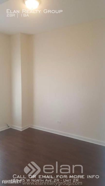 2545 W North Ave-Unit -Unit 2R in Chicago, IL - Building Photo - Building Photo