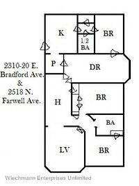 Shamrock North in Milwaukee, WI - Building Photo - Building Photo