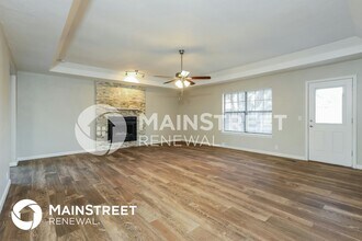 2705 Fairfield Dr in Edmond, OK - Building Photo - Building Photo