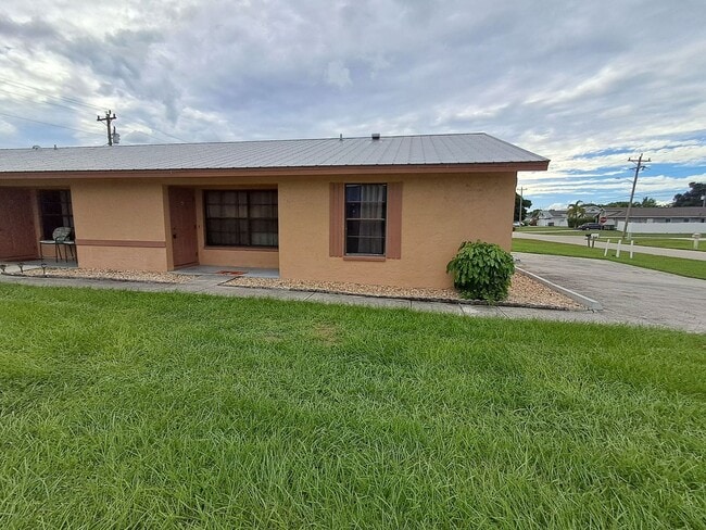 property at 2310 SE 6th Terrace