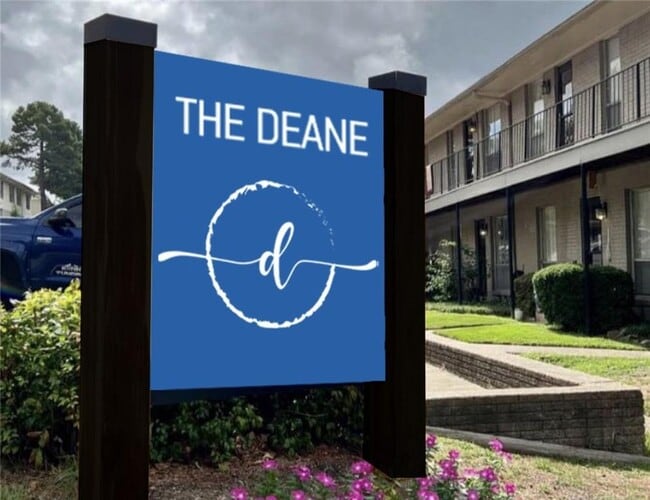 property at 1855 W Deane St