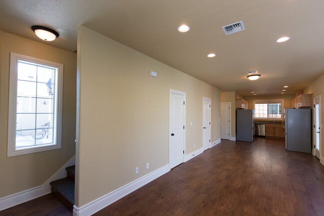 508 NW 17th St in Corvallis, OR - Building Photo - Building Photo