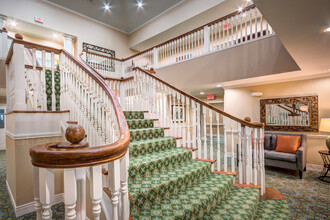 Greatwood at Sugar Land Independent Living in Sugar Land, TX - Foto de edificio - Building Photo