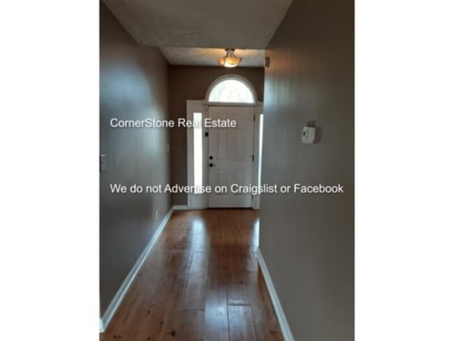189 Independence Dr in Raeford, NC - Building Photo - Building Photo