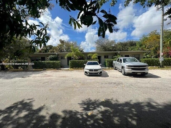 property at 5600 NE 1st Ave