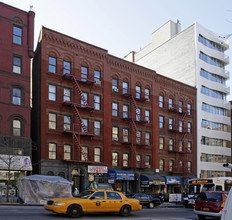 204 W 96TH St in New York, NY - Building Photo - Building Photo