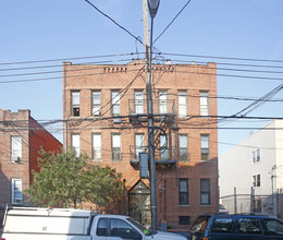 408 Montauk Ave in Brooklyn, NY - Building Photo - Building Photo