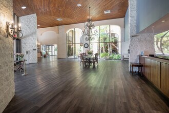 The Towers at Laguna Woods Village in Laguna Woods, CA - Building Photo - Lobby