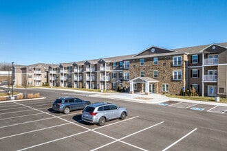 Connect55+ Blue Springs | 55+ Active Adult in Blue Springs, MO - Building Photo - Building Photo