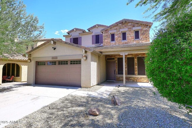 property at 18443 W Paseo Way