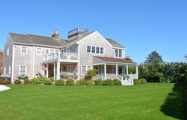 property at 10 Brant Point Road