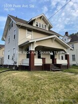 1039 Park Ave SW