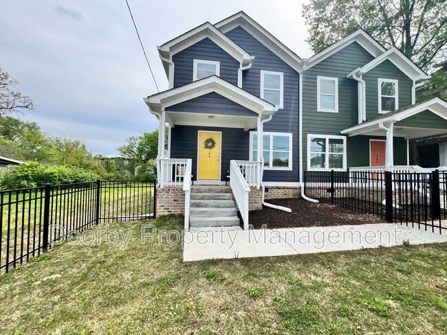 property at 2106 Duncan Ave