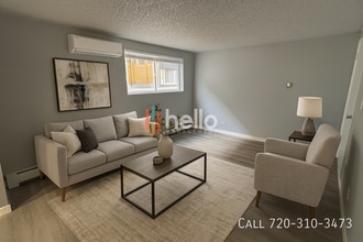 828 12th St in Greeley, CO - Building Photo - Building Photo