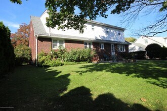 508 Crescent Pkwy in Sea Girt, NJ - Foto de edificio - Building Photo