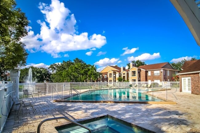 property at 5530 Chrishire Way