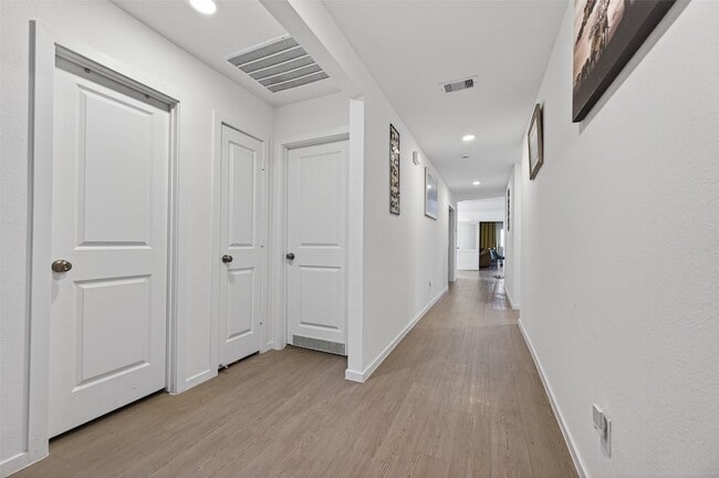 16703 Rolling Pasture Ln, Unit A0569 in Hockley, TX - Building Photo - Building Photo