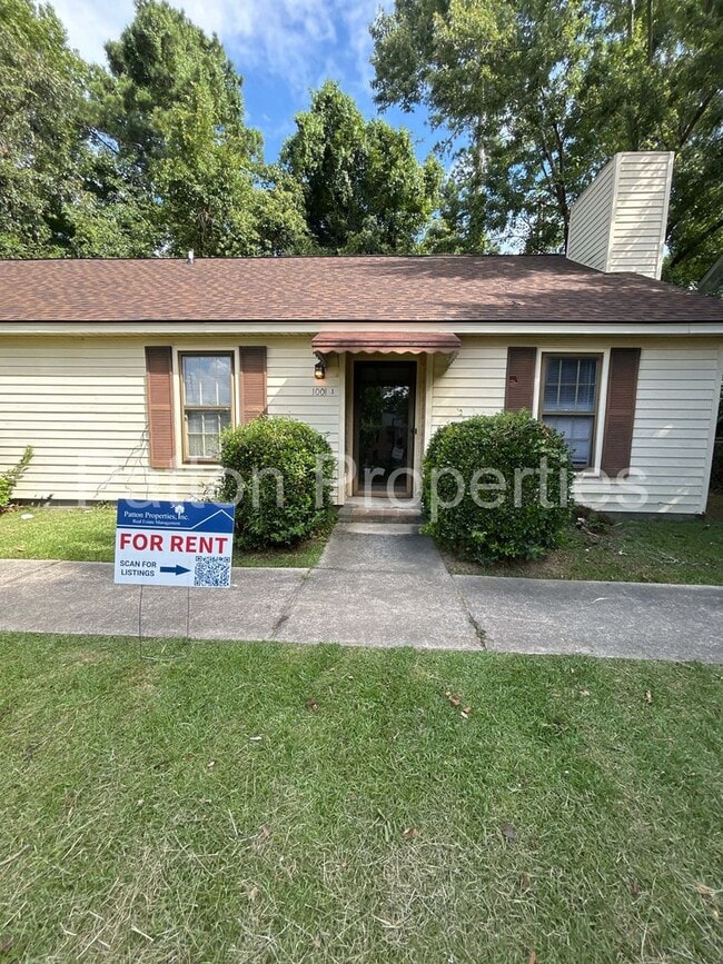 1001 Lynn St in Columbia, SC - Building Photo - Building Photo