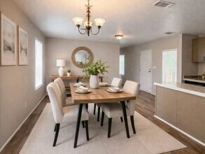 4807 Allen Way in Tampa, FL - Building Photo - Building Photo