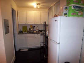 47 Symphony Rd, Unit 302 Apartamentos