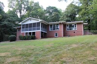 4701 St Thomas Pl, Unit 161-6 in Raleigh, NC - Building Photo - Building Photo