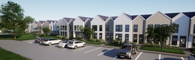 Westwood Meadows in Westlake, OH - Building Photo - Building Photo