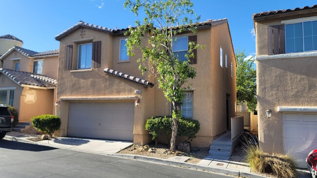 property at 9444 Grandview Spring Ave