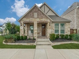 12995 Shepherds Hill Ln in Frisco, TX - Building Photo