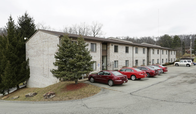 Foster Road Apartments