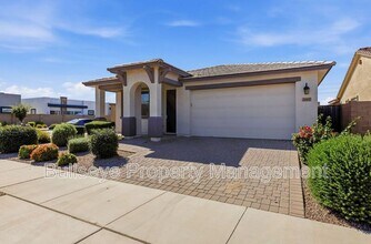 20437 E Estrella Rd in Queen Creek, AZ - Building Photo - Building Photo