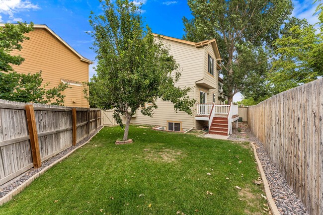 9593 E Louisiana Pl in Denver, CO - Building Photo - Building Photo