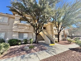 1563 Lake Placid Terrace in Henderson, NV - Building Photo