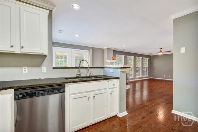 41 Jerico Trl in Richmond Hill, GA - Building Photo - Building Photo