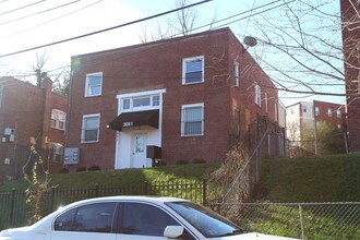 3051 30th St SE in Washington, DC - Building Photo - Building Photo