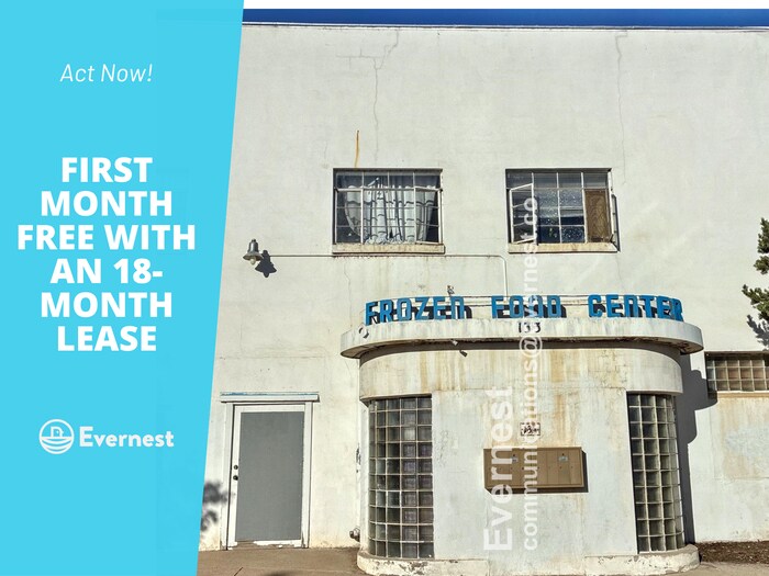 135 Mathews St in Fort Collins, CO - Building Photo